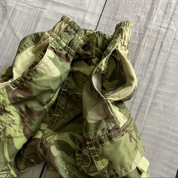 ✅HOST Pick✅ Sand N Sun Swim Shorts, 12M - Picture 7 of 9